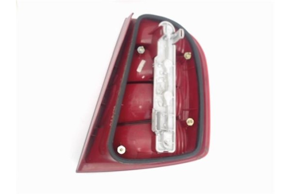 Recambio de piloto trasero izquierdo para skoda fabia (6y2/6y3) referencia OEM IAM 6Y6945111B  
