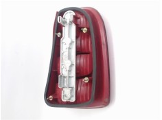 Recambio de piloto trasero izquierdo para skoda fabia (6y2/6y3) referencia OEM IAM 6Y6945111B  