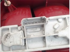 Recambio de piloto trasero izquierdo para skoda fabia (6y2/6y3) referencia OEM IAM 6Y6945111B  