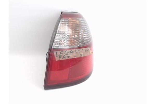 Recambio de piloto trasero derecho para subaru legacy berl./ familiar (b12/be/bh) referencia OEM IAM 84201AE141  