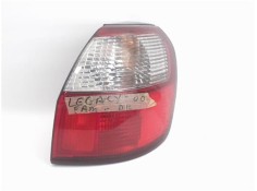 Recambio de piloto trasero derecho para subaru legacy berl./ familiar (b12/be/bh) referencia OEM IAM 84201AE141  