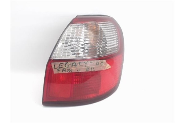Recambio de piloto trasero derecho para subaru legacy berl./ familiar (b12/be/bh) referencia OEM IAM 84201AE141  