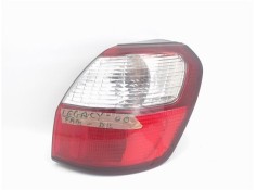 Recambio de piloto trasero derecho para subaru legacy berl./ familiar (b12/be/bh) referencia OEM IAM 84201AE141  