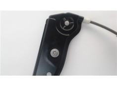 Recambio de mecanismo elevalunas delantero derecho para bmw serie 1 berlina (e81/e87) referencia OEM IAM 996625  