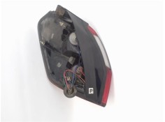 Recambio de piloto trasero derecho para subaru legacy berl./ familiar (b12/be/bh) referencia OEM IAM 84201AE141  