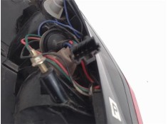 Recambio de piloto trasero derecho para subaru legacy berl./ familiar (b12/be/bh) referencia OEM IAM 84201AE141  