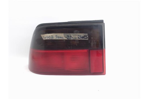 Recambio de piloto trasero izquierdo para saab 9000 / 9000 cs referencia OEM IAM 9084039  