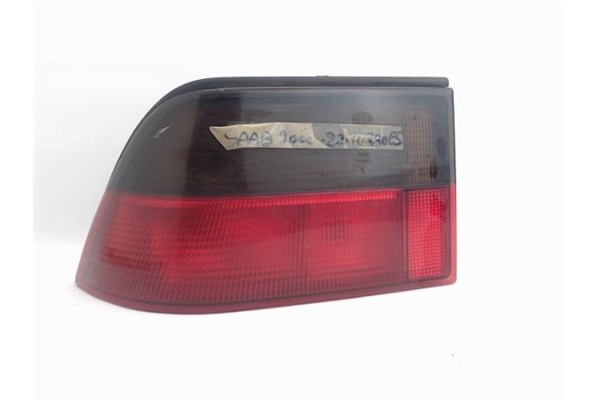 Recambio de piloto trasero izquierdo para saab 9000 / 9000 cs referencia OEM IAM 9084039  