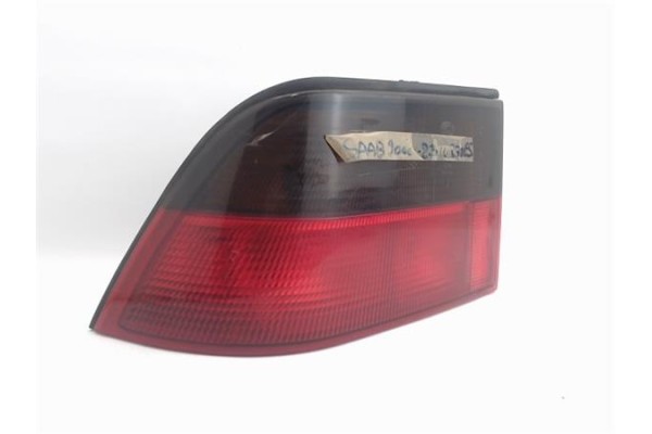 Recambio de piloto trasero izquierdo para saab 9000 / 9000 cs referencia OEM IAM 9084039  