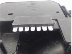 Recambio de piloto trasero izquierdo para saab 9000 / 9000 cs referencia OEM IAM 9084039  