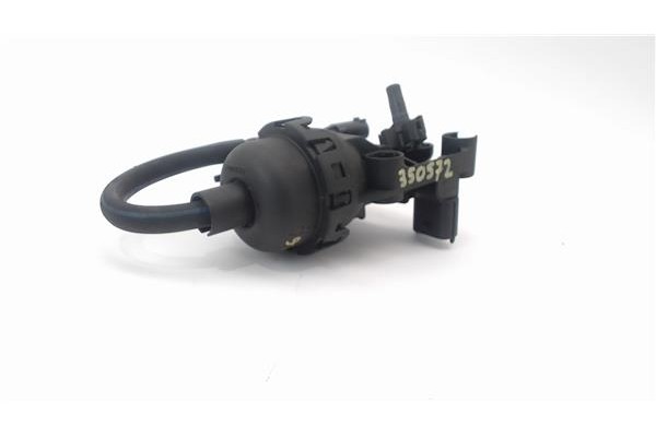 Recambio de valvula descarga turbo para opel astra h berlina 1.6 elegance referencia OEM IAM 2900315319 690434 