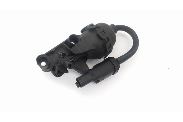 Recambio de valvula descarga turbo para opel astra h berlina 1.6 elegance referencia OEM IAM 2900315319 690434 