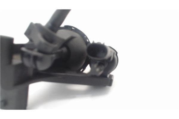 Recambio de valvula descarga turbo para opel astra h berlina 1.6 elegance referencia OEM IAM 2900315319 690434 