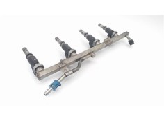 Recambio de rampa inyectora para opel astra h berlina 1.6 elegance referencia OEM IAM 5817427 55559375 