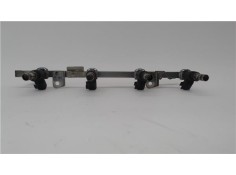 Recambio de rampa inyectora para opel astra h berlina 1.6 elegance referencia OEM IAM 5817427 55559375 