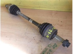 Recambio de palier delantero izquierdo para opel corsa d 1.2 referencia OEM IAM 26119530  