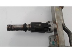 Recambio de rampa inyectora para opel astra h berlina 1.6 elegance referencia OEM IAM 5817427 55559375 