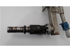 Recambio de rampa inyectora para opel astra h berlina 1.6 elegance referencia OEM IAM 5817427 55559375 