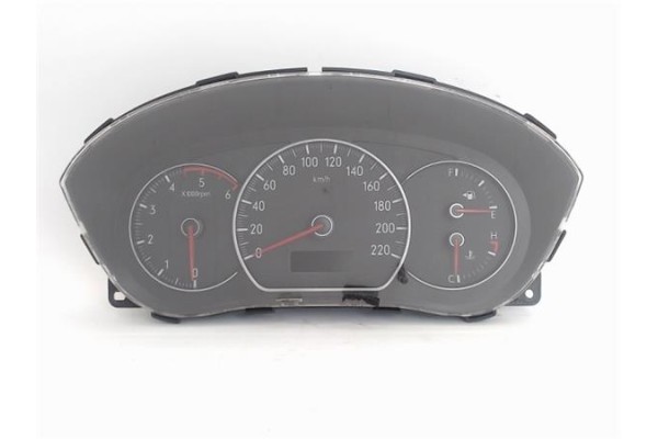 Recambio de cuadro completo para suzuki sx4 (gy) 1.9 ddis referencia OEM IAM   