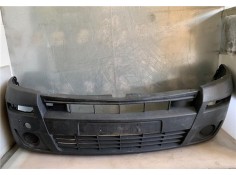 Recambio de paragolpes delantero para opel movano furgón/combi 2.5 combi corto l1h1 2.8t referencia OEM IAM 4405454  