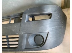 Recambio de paragolpes delantero para opel movano furgón/combi 2.5 combi corto l1h1 2.8t referencia OEM IAM 4405454  