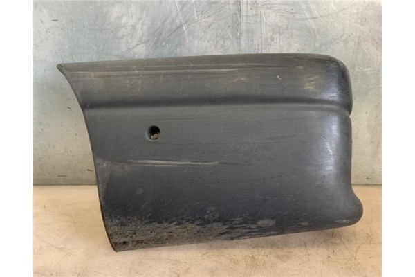 Recambio de puntera trasero izquierda para opel movano furgón/combi 2.5 combi corto l1h1 2.8t referencia OEM IAM 4500379  