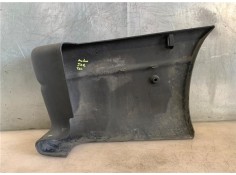 Recambio de puntera trasero izquierda para opel movano furgón/combi 2.5 combi corto l1h1 2.8t referencia OEM IAM 4500379  