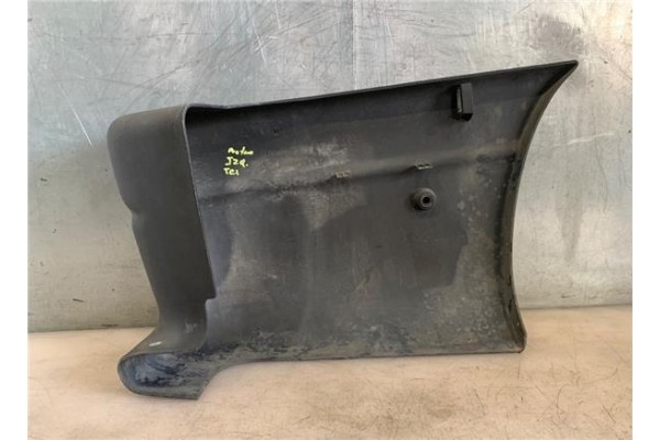 Recambio de puntera trasero izquierda para opel movano furgón/combi 2.5 combi corto l1h1 2.8t referencia OEM IAM 4500379  
