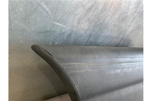 Recambio de puntera trasero izquierda para opel movano furgón/combi 2.5 combi corto l1h1 2.8t referencia OEM IAM 4500379  