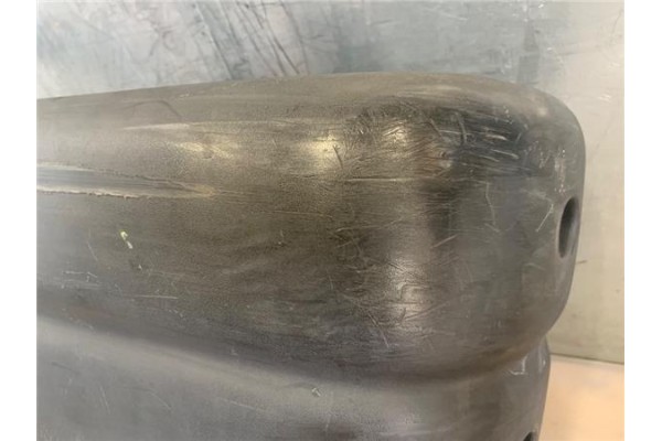 Recambio de puntera trasero izquierda para opel movano furgón/combi 2.5 combi corto l1h1 2.8t referencia OEM IAM 4500379  