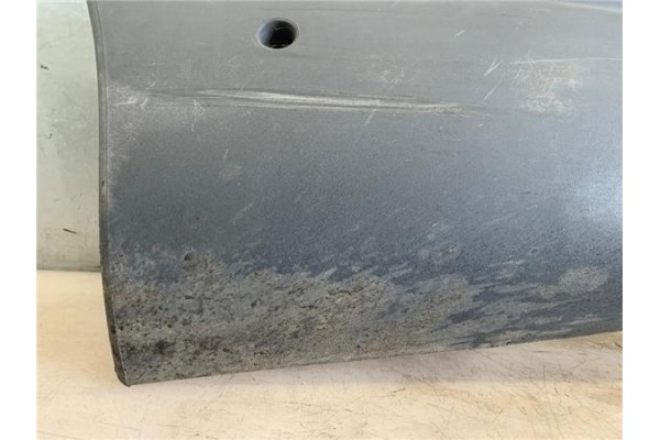 Recambio de puntera trasero izquierda para opel movano furgón/combi 2.5 combi corto l1h1 2.8t referencia OEM IAM 4500379  