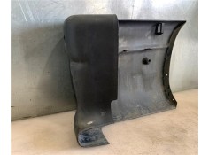 Recambio de puntera trasero izquierda para opel movano furgón/combi 2.5 combi corto l1h1 2.8t referencia OEM IAM 4500379  