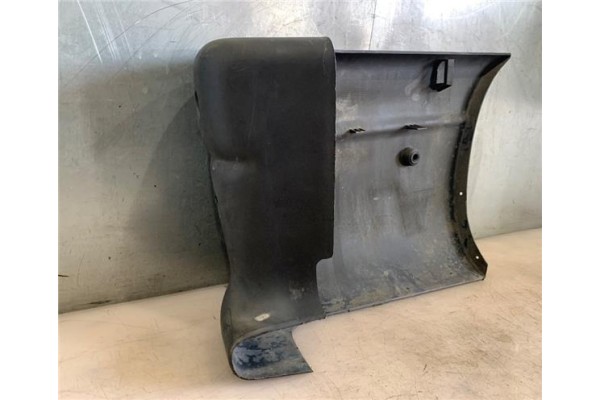 Recambio de puntera trasero izquierda para opel movano furgón/combi 2.5 combi corto l1h1 2.8t referencia OEM IAM 4500379  