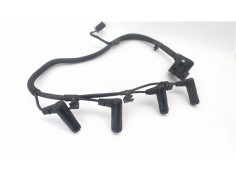 Recambio de juego cables bujias para bmw serie 1 berlina (e81/e87) 2.0 120d referencia OEM IAM 12517802158  