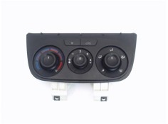 Recambio de mandos calefaccion / a.a. para fiat ii doblo (263) cargo 1.3 basis kasten referencia OEM IAM 105N47401400  