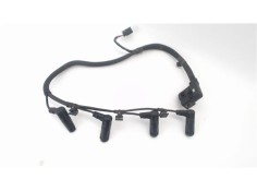 Recambio de juego cables bujias para bmw serie 1 berlina (e81/e87) 2.0 120d referencia OEM IAM 12517802158  