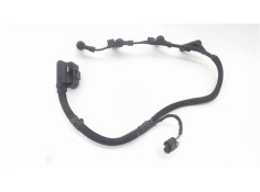 Recambio de juego cables bujias para bmw serie 1 berlina (e81/e87) 2.0 120d referencia OEM IAM 12517802158  