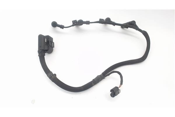 Recambio de juego cables bujias para bmw serie 1 berlina (e81/e87) 2.0 120d referencia OEM IAM 12517802158  
