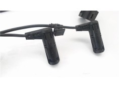 Recambio de juego cables bujias para bmw serie 1 berlina (e81/e87) 2.0 120d referencia OEM IAM 12517802158  