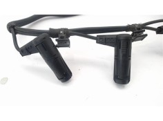 Recambio de juego cables bujias para bmw serie 1 berlina (e81/e87) 2.0 120d referencia OEM IAM 12517802158  