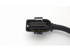 Recambio de juego cables bujias para bmw serie 1 berlina (e81/e87) 2.0 120d referencia OEM IAM 12517802158  