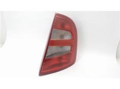 Recambio de piloto trasero derecho para skoda fabia (6y2/6y3) referencia OEM IAM 6Y6945112B  