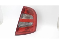 Recambio de piloto trasero derecho para skoda fabia (6y2/6y3) referencia OEM IAM 6Y6945112B  