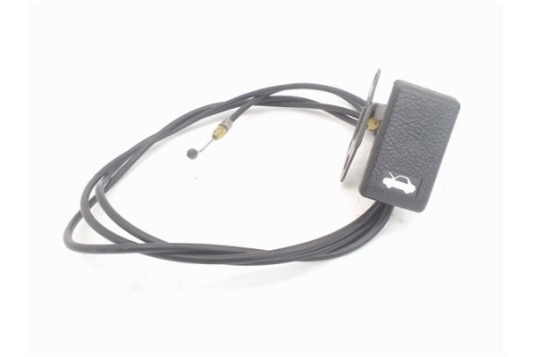 Recambio de cable apertura capo delantero para honda jazz (gd1/5) 1.4 referencia OEM IAM   