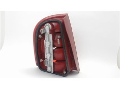 Recambio de piloto trasero derecho para skoda fabia (6y2/6y3) referencia OEM IAM 6Y6945112B  