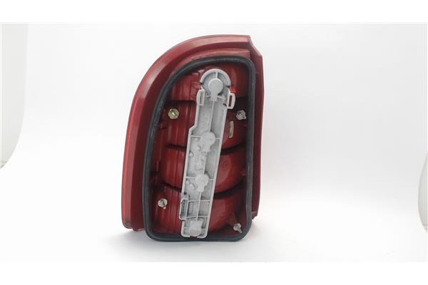 Recambio de piloto trasero derecho para skoda fabia (6y2/6y3) referencia OEM IAM 6Y6945112B   Recambio de piloto trasero derecho para skoda fabia (6y2/6y3) referencia OEM IAM 6Y6945112B