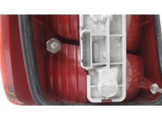 Recambio de piloto trasero derecho para skoda fabia (6y2/6y3) referencia OEM IAM 6Y6945112B  