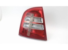 Recambio de piloto trasero izquierdo para skoda octavia berlina (1u2) referencia OEM IAM 1U9945111 1U6945111 