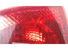 Recambio de piloto trasero izquierdo para skoda octavia berlina (1u2) referencia OEM IAM 1U9945111 1U6945111 