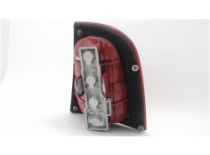 Recambio de piloto trasero izquierdo para skoda octavia berlina (1u2) referencia OEM IAM 1U9945111 1U6945111 